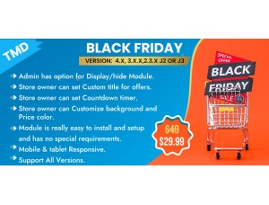 Black Friday